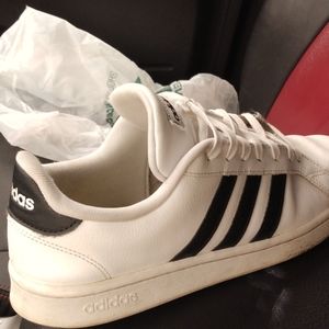 Adidas shoes